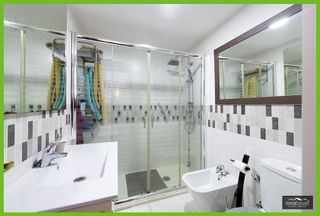 Piso en venta en La Malagueta - La Caleta en Málaga