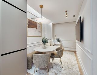 Piso en venta en Goya en Madrid