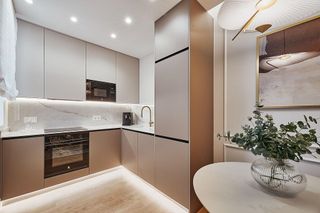 Piso en venta en Goya en Madrid