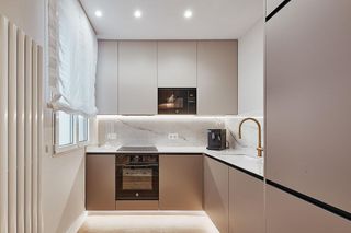 Piso en venta en Goya en Madrid