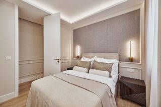 Piso en venta en Goya en Madrid