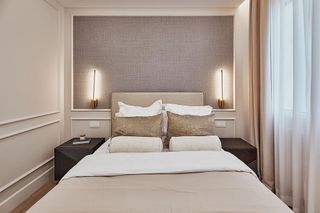 Piso en venta en Goya en Madrid