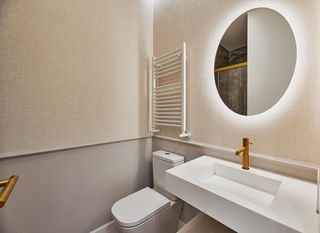 Piso en venta en Goya en Madrid