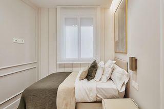 Piso en venta en Goya en Madrid