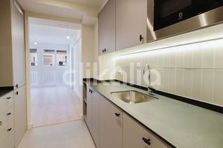 Piso en venta en Perchel Norte - La Trinidad en Málaga