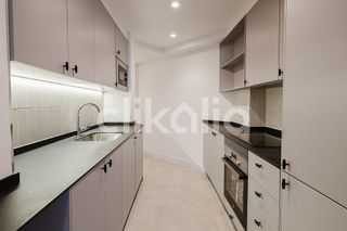 Piso en venta en Perchel Norte - La Trinidad en Málaga