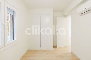 Piso en venta en Perchel Norte - La Trinidad en Málaga