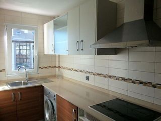 Piso en venta en Nucia (la)