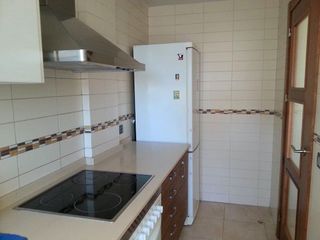 Piso en venta en Nucia (la)