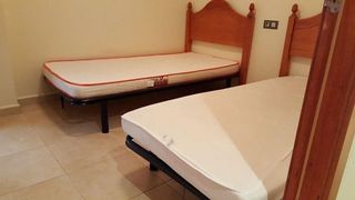 Piso en venta en Nucia (la)