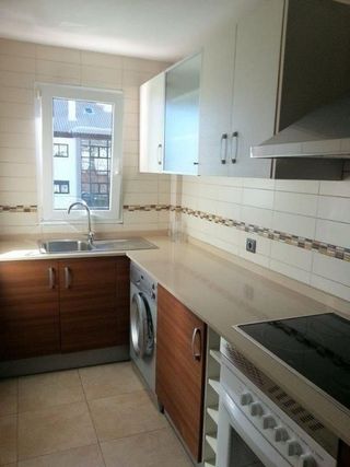 Piso en venta en Nucia (la)