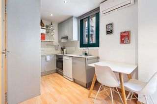 Piso en alquiler en La Barceloneta en Barcelona