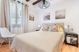 Piso en alquiler en La Barceloneta en Barcelona