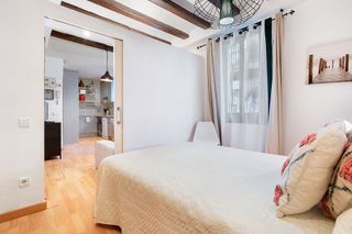 Piso en alquiler en La Barceloneta en Barcelona