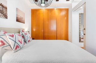 Piso en alquiler en La Barceloneta en Barcelona