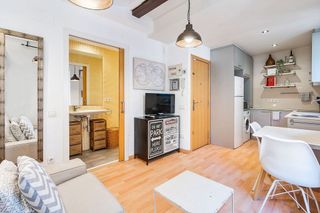 Piso en alquiler en La Barceloneta en Barcelona