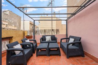 Piso en alquiler en La Barceloneta en Barcelona