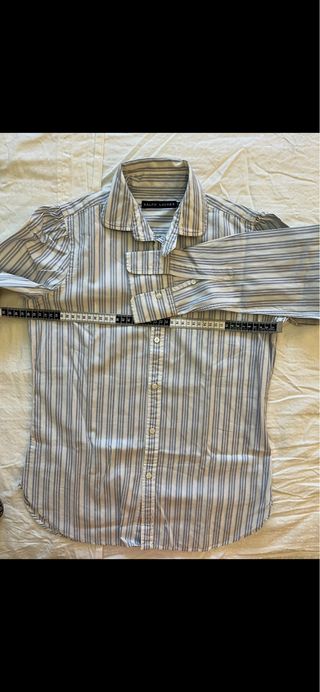 Camisa Ralph Lauren Mujer