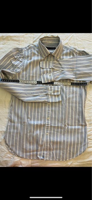 Camisa Ralph Lauren Mujer