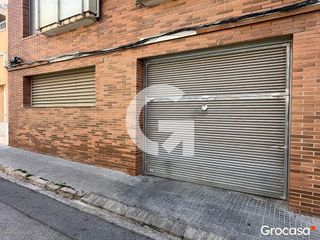 Garaje en venta en Sant Pere Nord en Terrassa