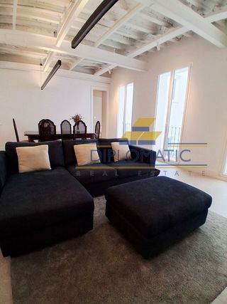 Piso en alquiler en Castellana en Madrid