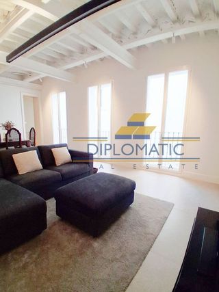 Piso en alquiler en Castellana en Madrid