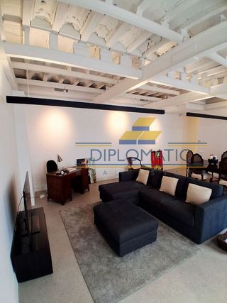 Piso en alquiler en Castellana en Madrid