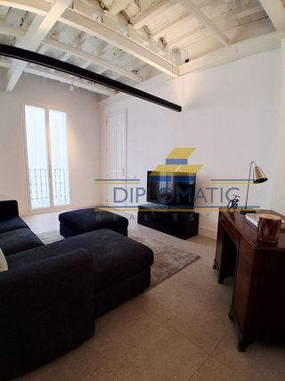 Piso en alquiler en Castellana en Madrid