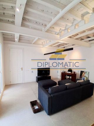 Piso en alquiler en Castellana en Madrid