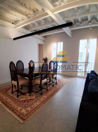 Piso en alquiler en Castellana en Madrid