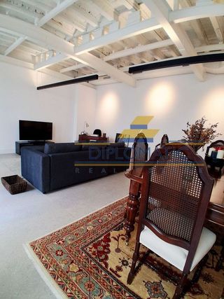 Piso en alquiler en Castellana en Madrid