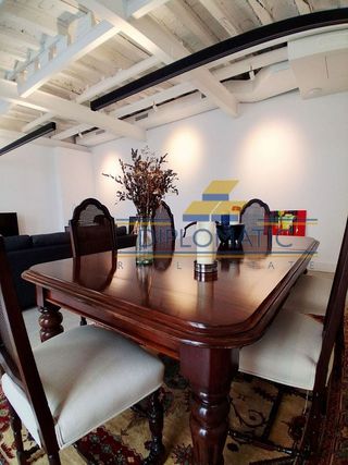 Piso en alquiler en Castellana en Madrid