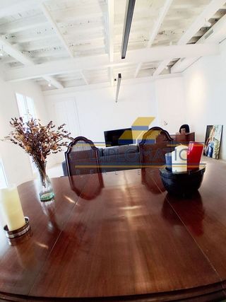 Piso en alquiler en Castellana en Madrid