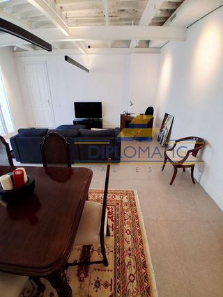 Piso en alquiler en Castellana en Madrid