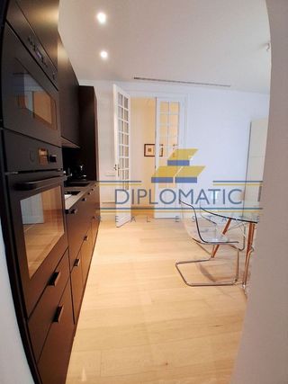 Piso en alquiler en Castellana en Madrid