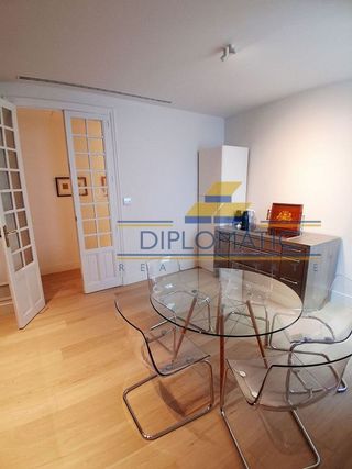 Piso en alquiler en Castellana en Madrid