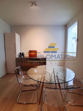 Piso en alquiler en Castellana en Madrid