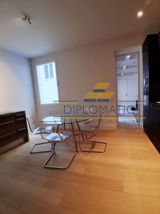 Piso en alquiler en Castellana en Madrid