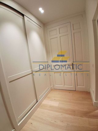 Piso en alquiler en Castellana en Madrid