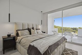 Piso en alquiler en Benahavís