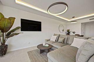 Piso en alquiler en Benahavís