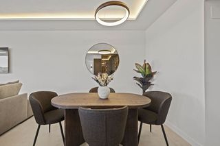 Piso en alquiler en Benahavís