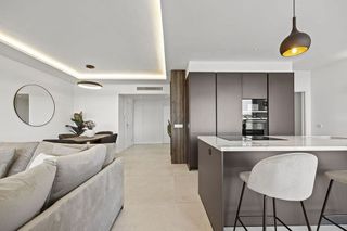 Piso en alquiler en Benahavís