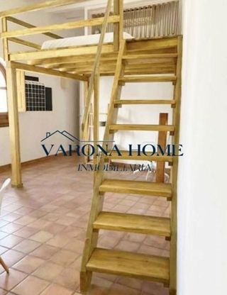 Piso en alquiler en Casco Histórico  - Ribera - San Basilio en Córdoba