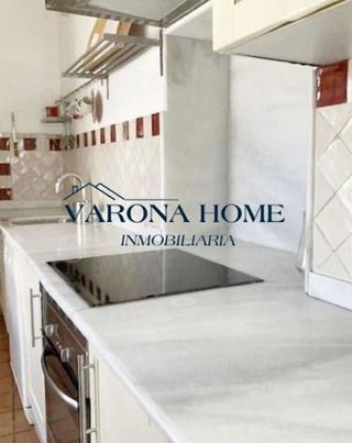 Piso en alquiler en Casco Histórico  - Ribera - San Basilio en Córdoba