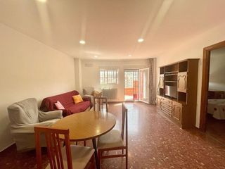 Piso en alquiler en Pajaritos - Plaza de Toros en Granada