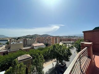 Piso en alquiler en Pajaritos - Plaza de Toros en Granada