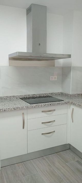 Piso en alquiler en Pajaritos - Plaza de Toros en Granada