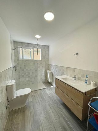 Piso en alquiler en Pajaritos - Plaza de Toros en Granada