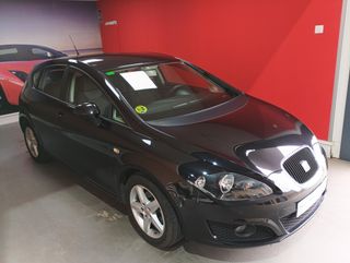 SEAT LEON 1.9 TDI STYLE  - CON SOLO 150.000KM